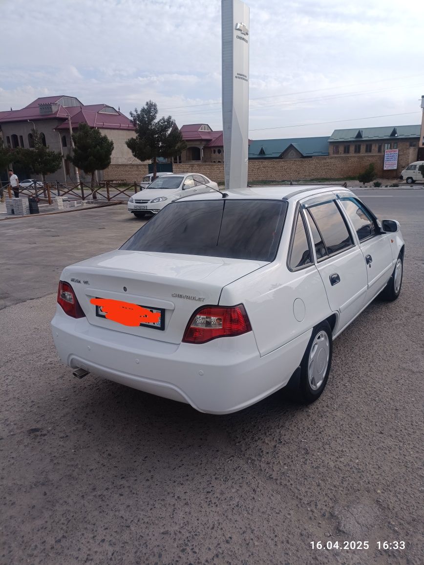Nexia 2 Dons 1.6