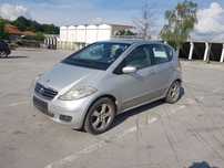 На части! Mercedes A180 2.0cdi 109hp diesel 2007 Мерцедес А180 109 ЦДИ
