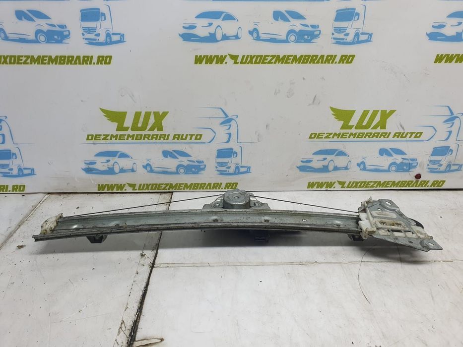 Macara geam stanga fata 262100-3530 Suzuki Grand Vitara 2  [din 2005