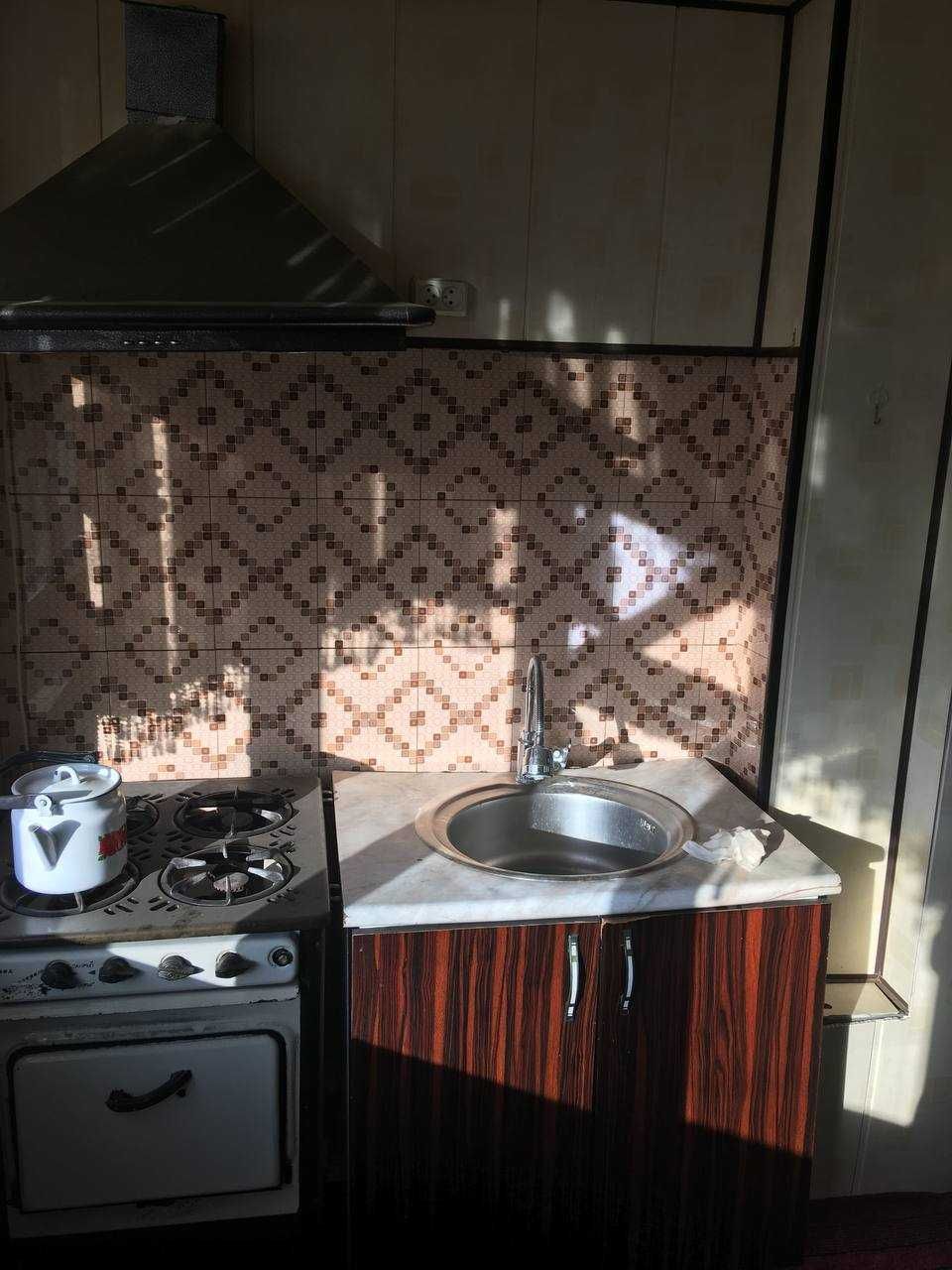 №3524.Сдам 3х-комнатную квартиру хорошей Семье.