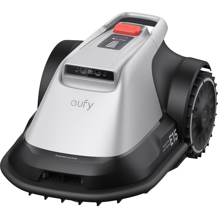 Robot de gazon Eufy E15 Sigilat