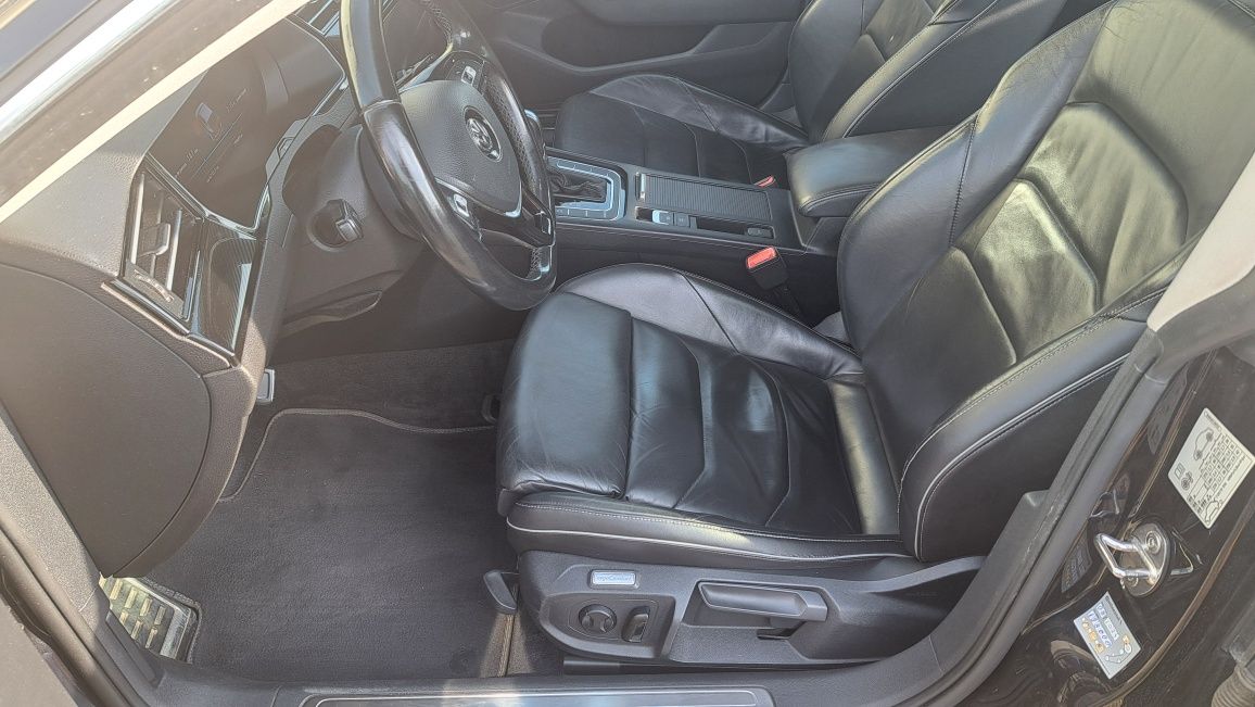 Vw Arteon/Dsg/Bord Virtual