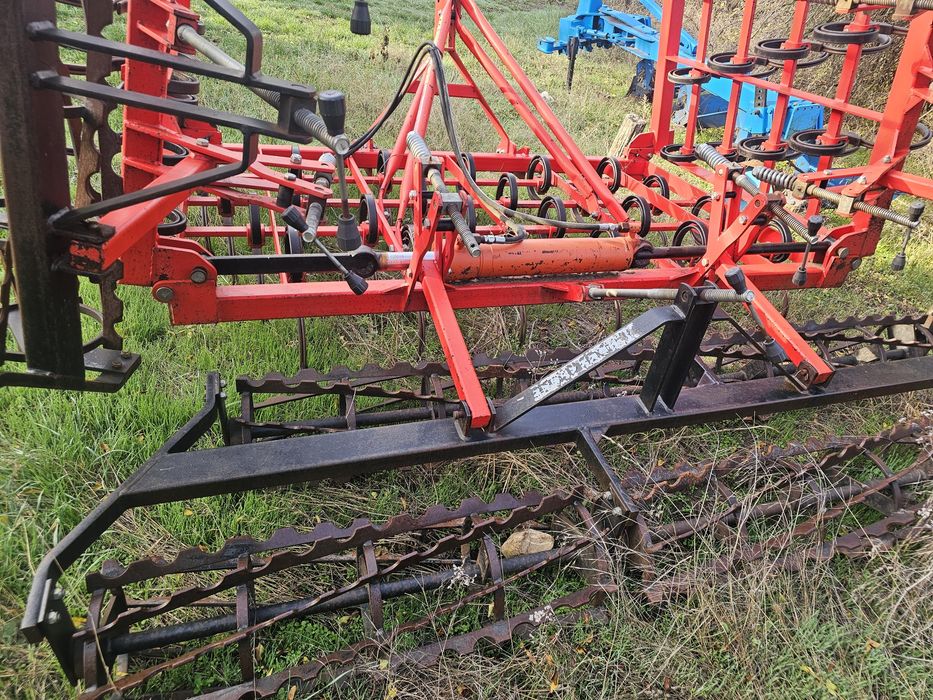 Култиватор 5метра