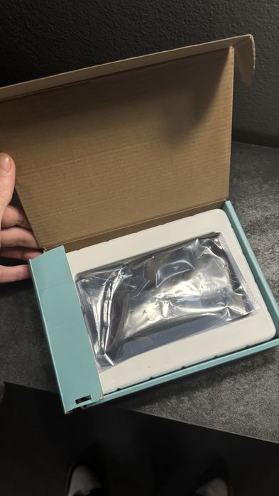 Placa de retea TP-Link TX201