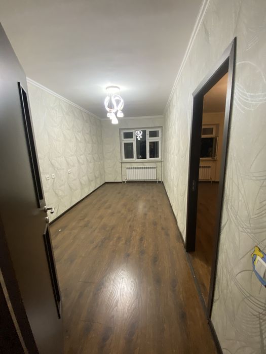 Сергели 8 худуд 3 хона килинган 67 кв