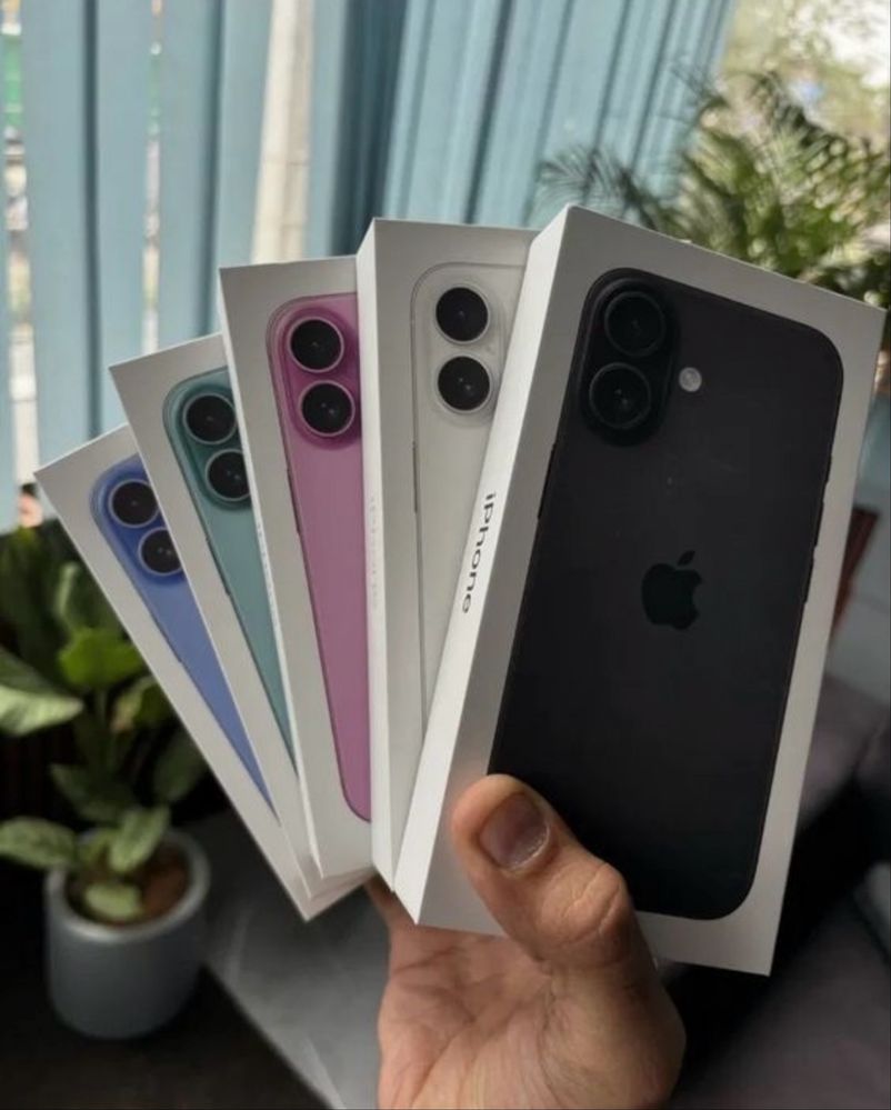 iPhone 16 Pro (на базе XR) Оригинал.(+Чехол,стекло)