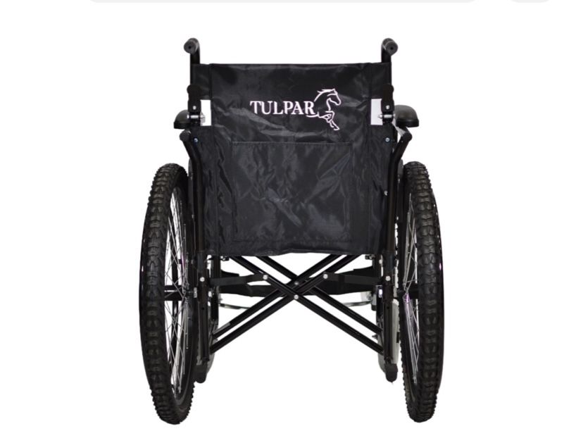Инвалидная коляска