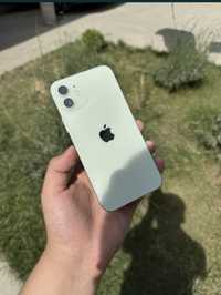 iphone 12 5G green