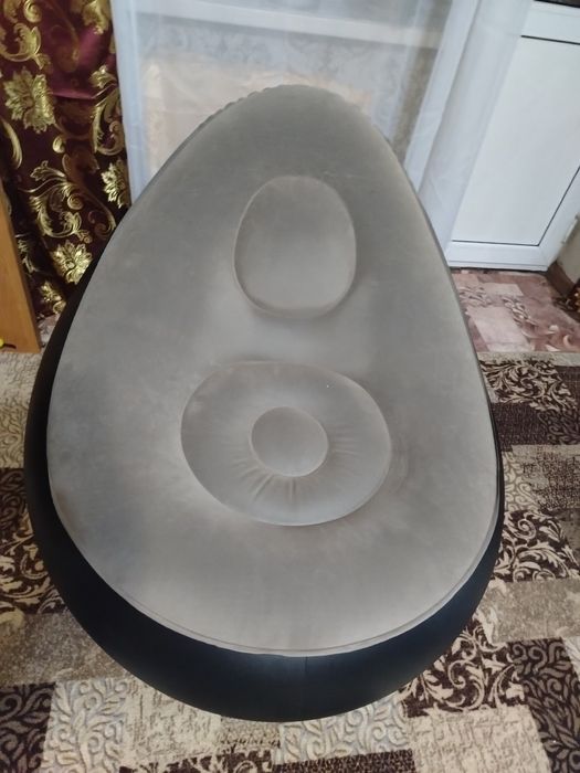 Продам кресло надувной