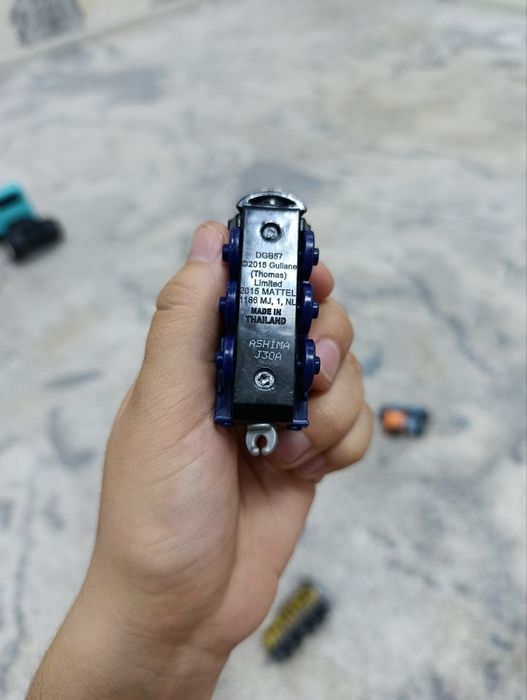 Tomas poyezd поезд Томас