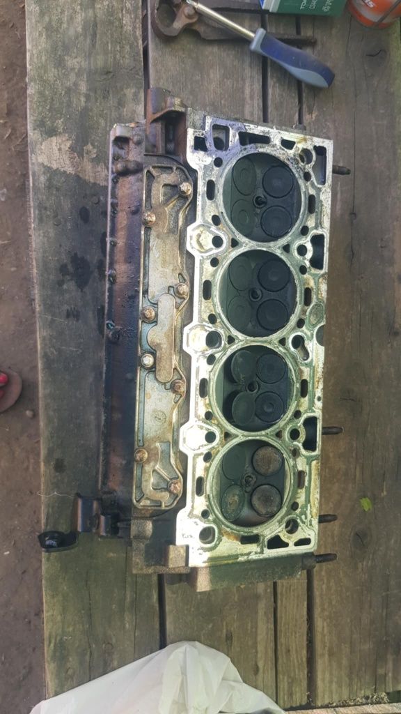 Chelioasa Opel Zafira