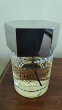 Оригинален мъжки парфюм Yves Saint Laurent L'Homme EDT 100 ml