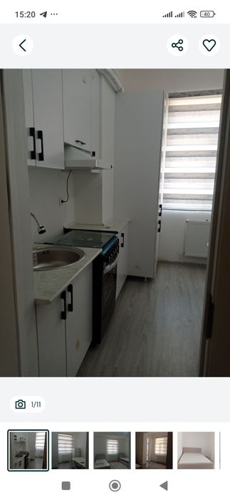 Аренда квартира навастройка долгосрочная