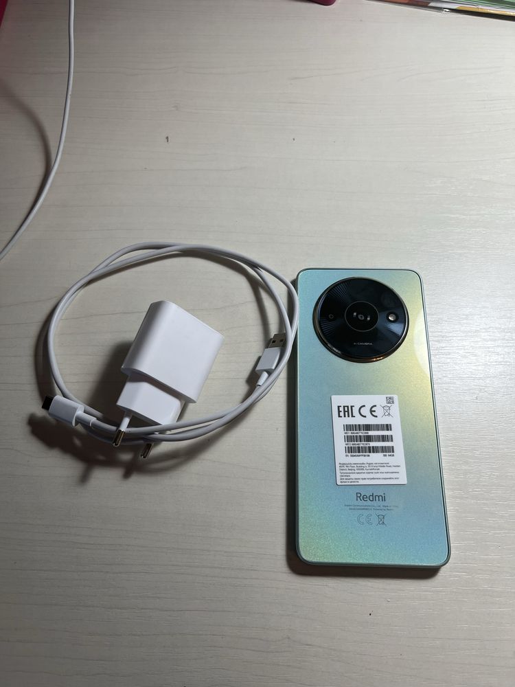 Сматрфон Redmi A3x