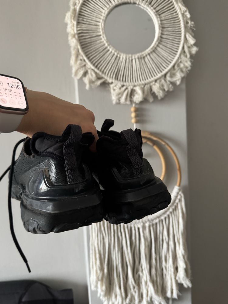 Nike React Vision