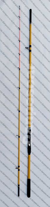 Lanseta carbon compozit PROFL DUAL FORCE tip Feeder 3m ACTIUME200gr