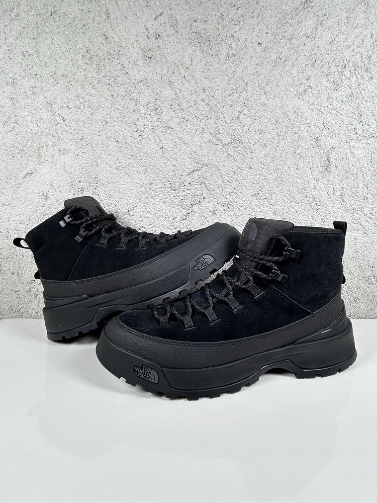 The North Face Glenclyffe Urban Black