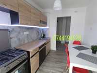 apartament 3 camere decomandate parter