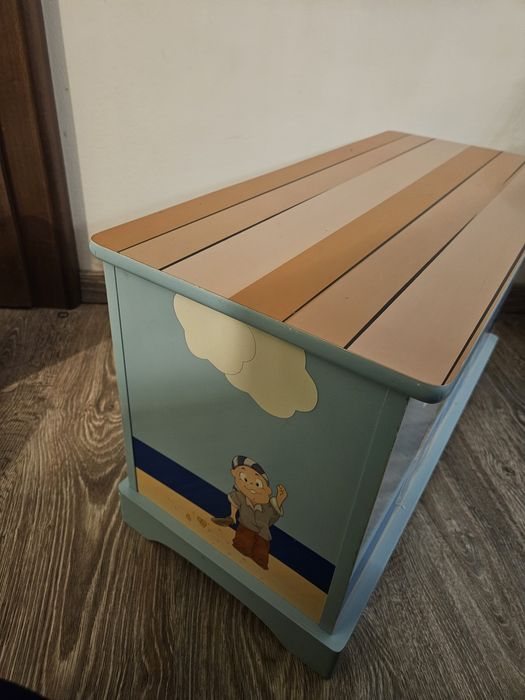 Cufar pentru jucarii