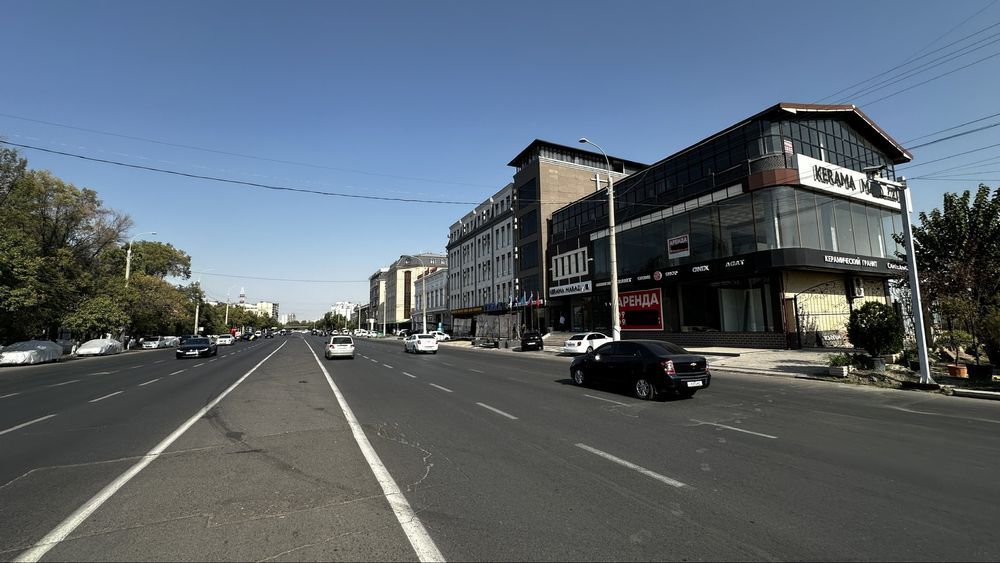 АРЕНДА аккасарай 1200кв