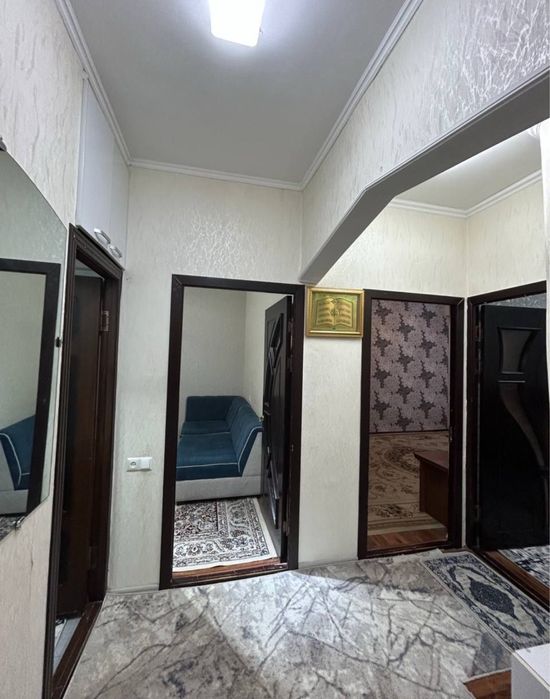 Квартира‼️Метро М.Улугбек 3*4 ком.