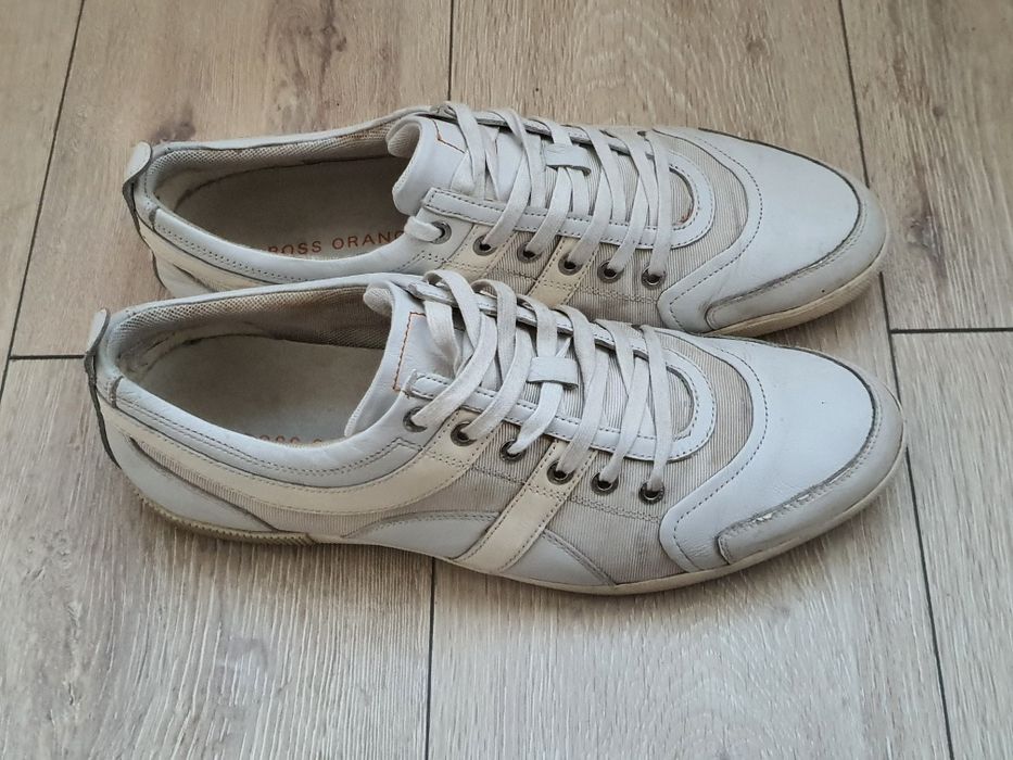 Сникърси Boss Orange