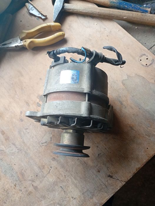 Части audi 80 B3