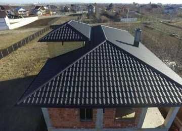 Firma de constructii acoperisuri, reparatii acoperisuri