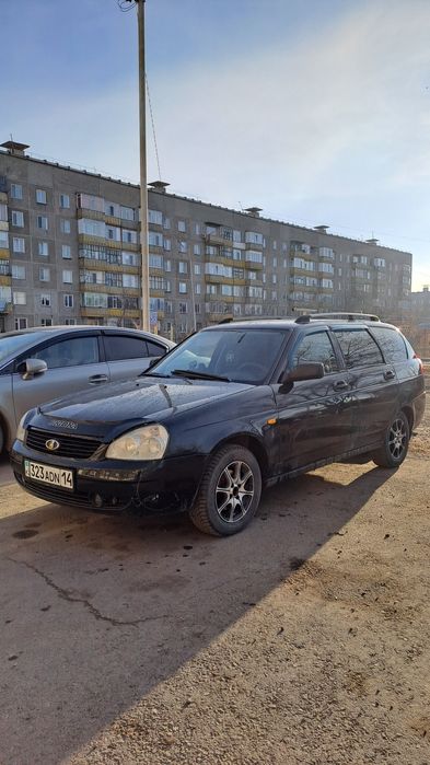 Продам,Приору Уневерсал. ХтС