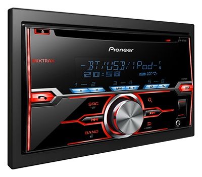 PIONEER 775 BT original usb aux blutus. nexia spark lasetti