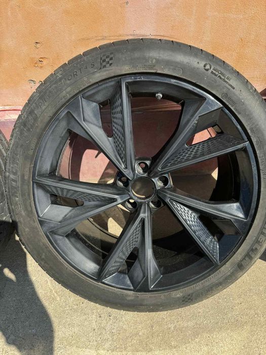 Jante audi pe 20 zoll