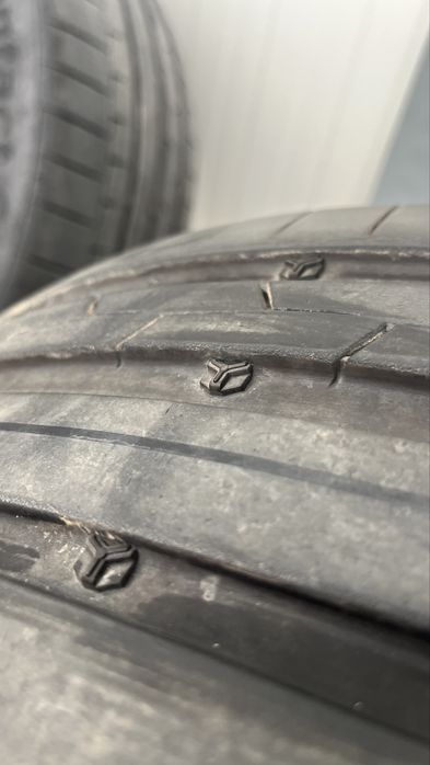 ДЖАНТИ  VW  5x112 /19  ет 33  9J