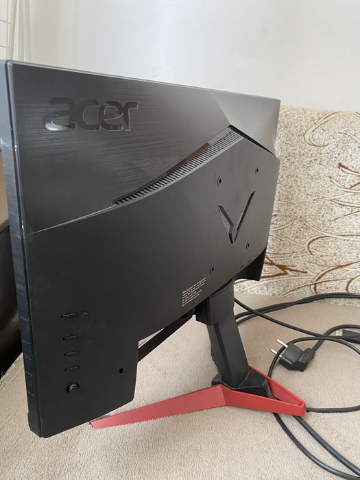 Monitor Acer Nitro 60hz