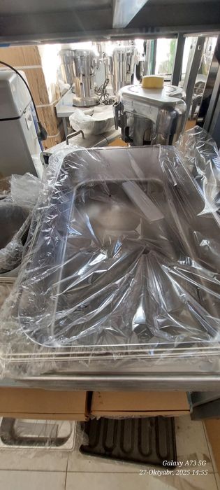 Nerjavika idishlar. Polka idishlar har-xil turdagi Professional