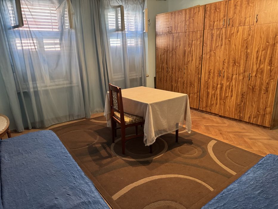 casă tradițională într-o zonă frumoasă a Clisurii Dunării