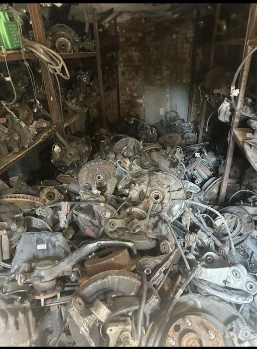 Тормозные диски • Ступицы• Подшипники • Ходовке Toyota и Lexus