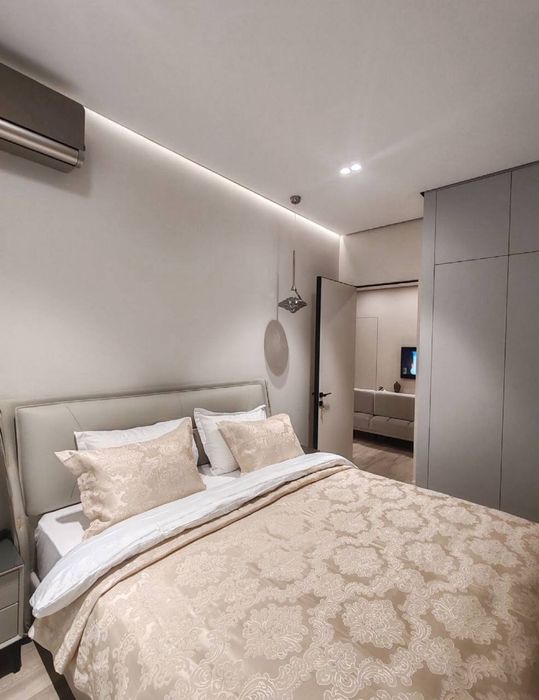 Продается 2х ком кв-ра, ЖК Royal House, ор-р: ул. Ш.Руставели, 53,34м²