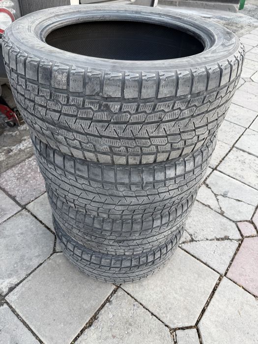 Продам зимнюю резину