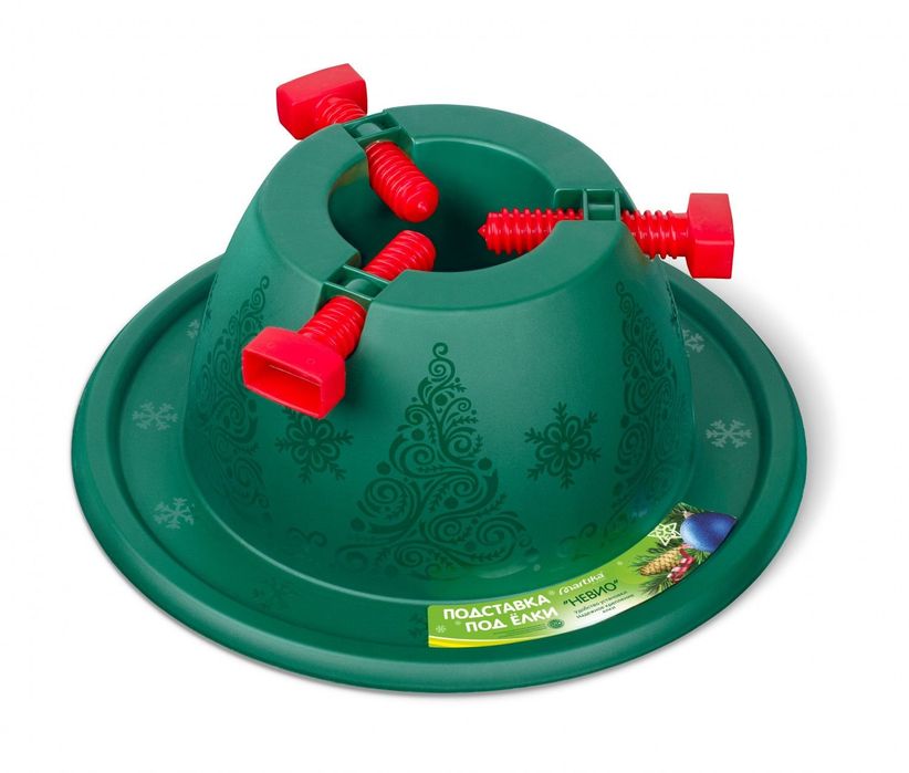Подставка для ёлки