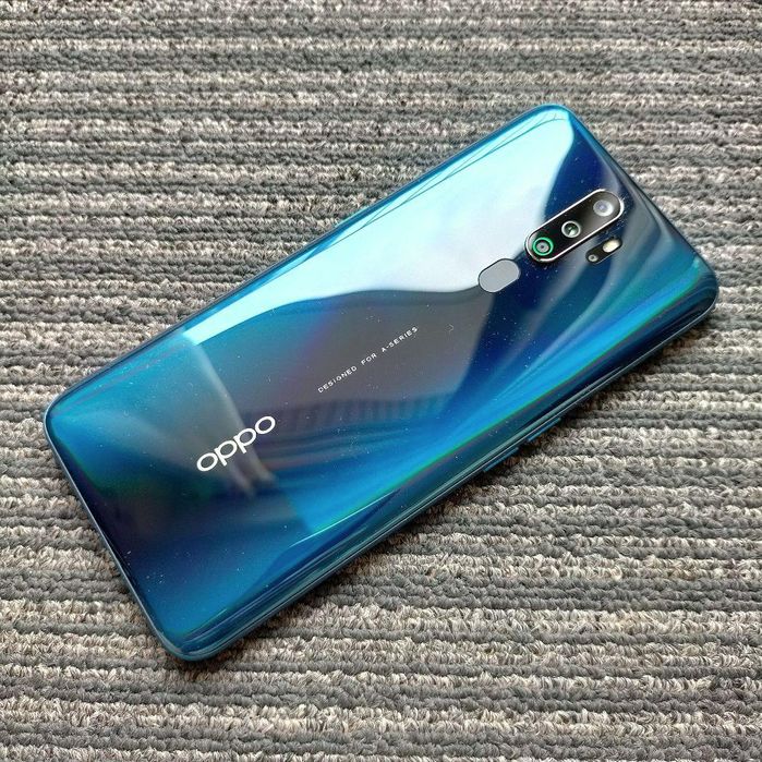 Oppo A5 Telefoni