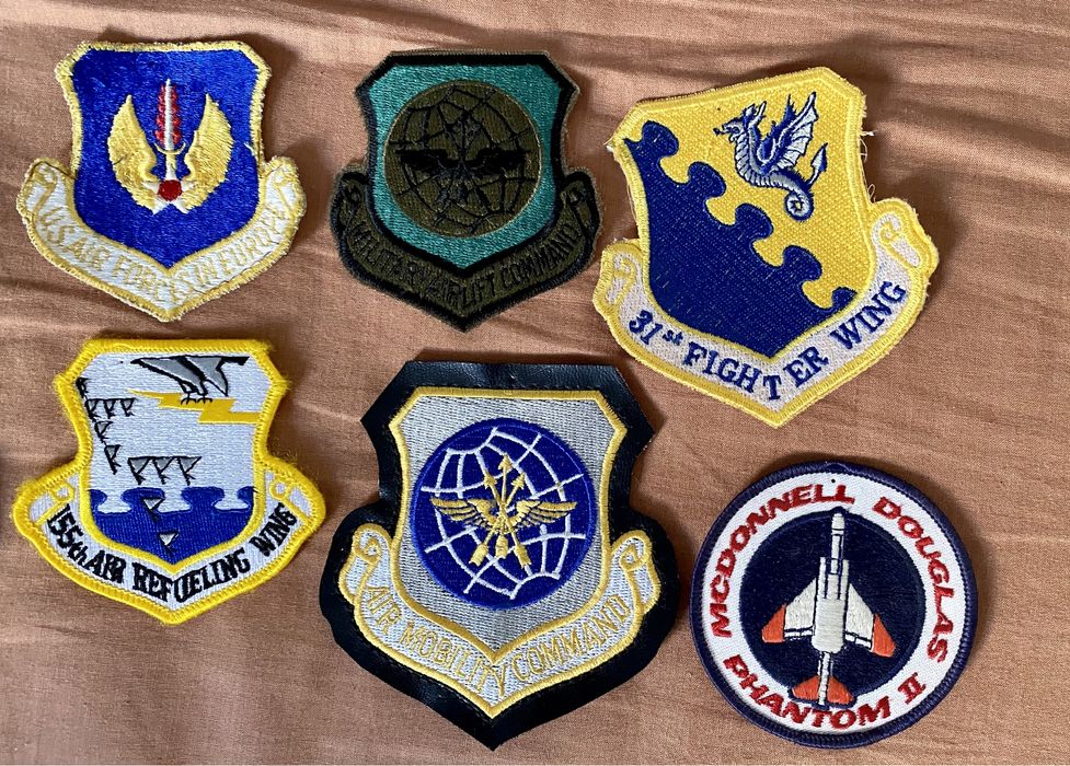 Embleme ecusoane militare de aviatie  artilerie,auto jandarmerie