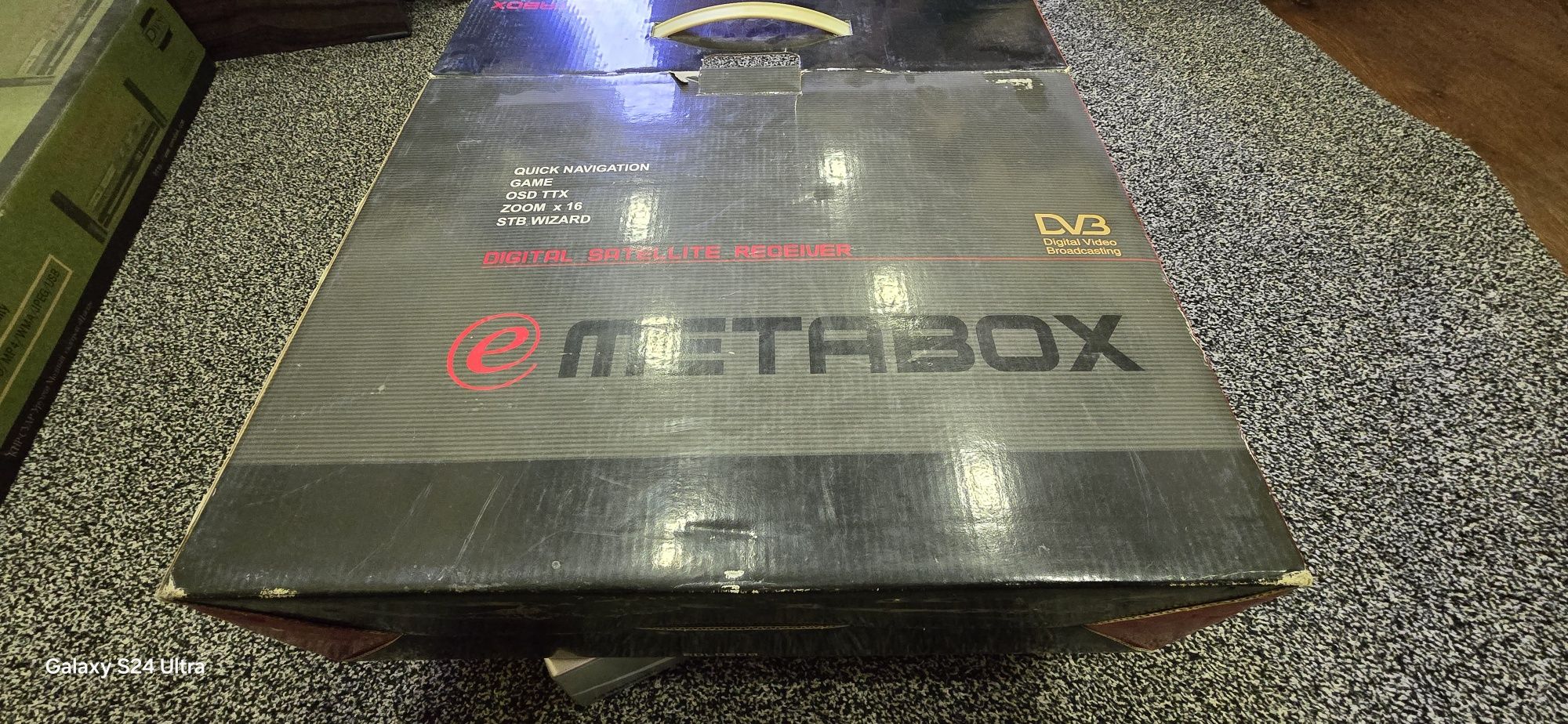 Рабочий DVD Player, TV тюнер