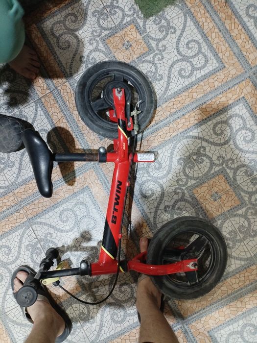 Велобег детский BTWIN