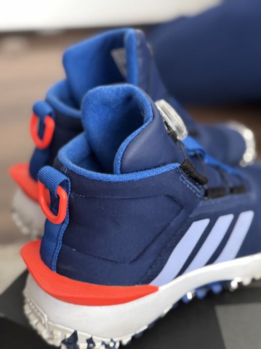 Ghete adidas marime 34