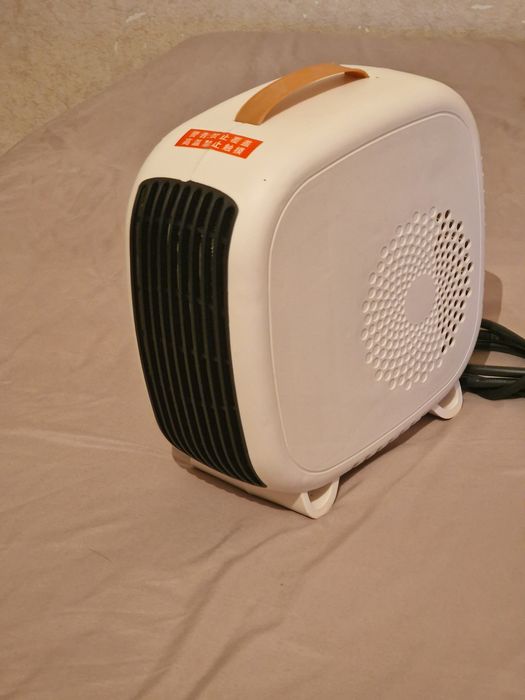 Обогреватель ветродуй