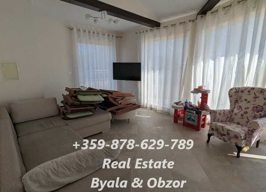 Продава се Тристаен апартамент в Обзор - 168 кв.м за 715 €/кв.м - Снимка #7