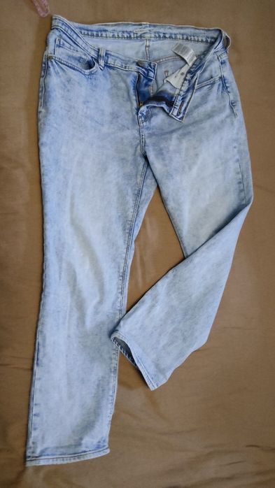 Old navy boyfriend, m