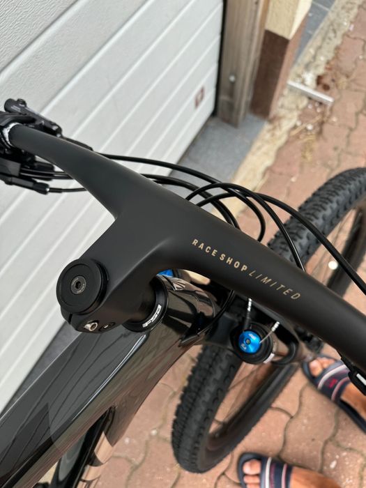 Trek Supercaliber SLR 9.8 Gen 2 2024