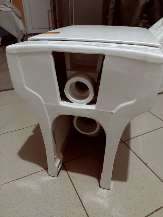 тоалетна чиния Villeroy & Boch