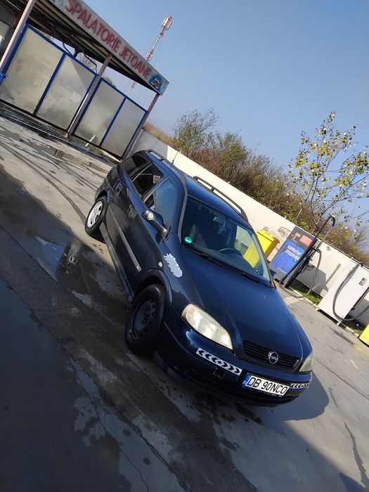 Vând schimb opel astra g